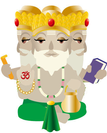 Brahma