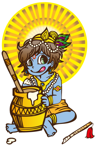 krishna